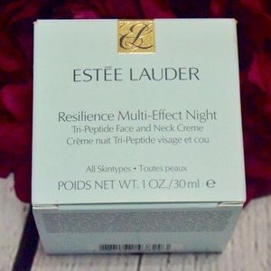 Estée Lauder Resilience Multi-Effect Night Creme